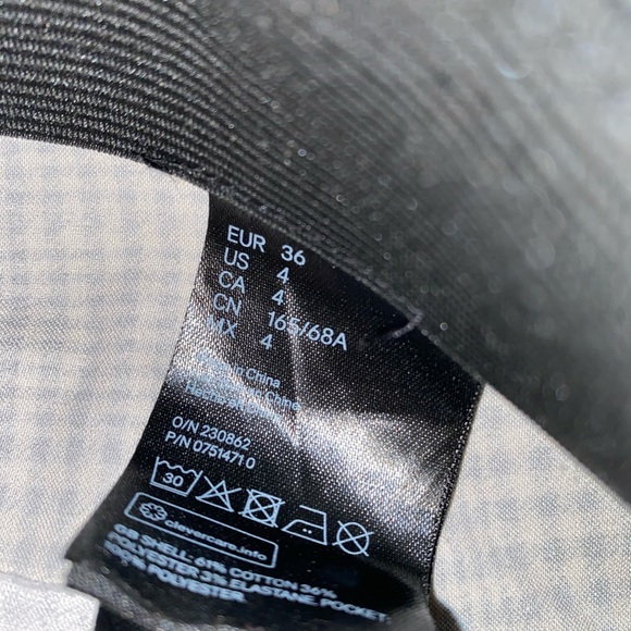 H&M pants - Picture 4 of 5